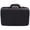 Black, variant on Portable Gaming Console Storage Handbag Host Carrying Case Protective Cover Organiser with Shoulder Strap