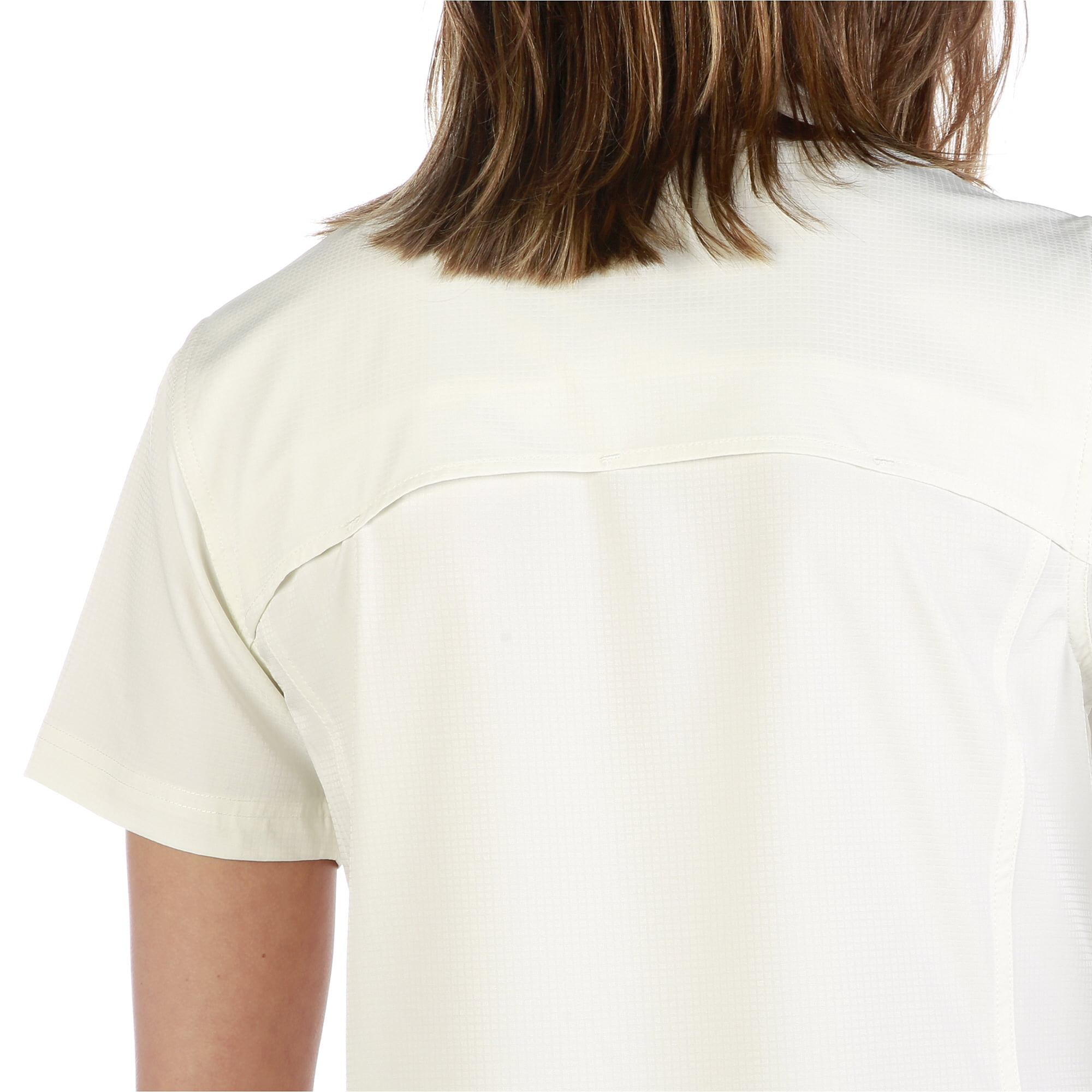 Allforth Women's Catalpa Performance Short-Sleeve Outdoor Shirt