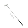 thumbnail image 2 of koolsoo Golf Putter Classic 34" Length Golf Traveling Putter for Outdoor Yard Travel Single Side, 2 of 9