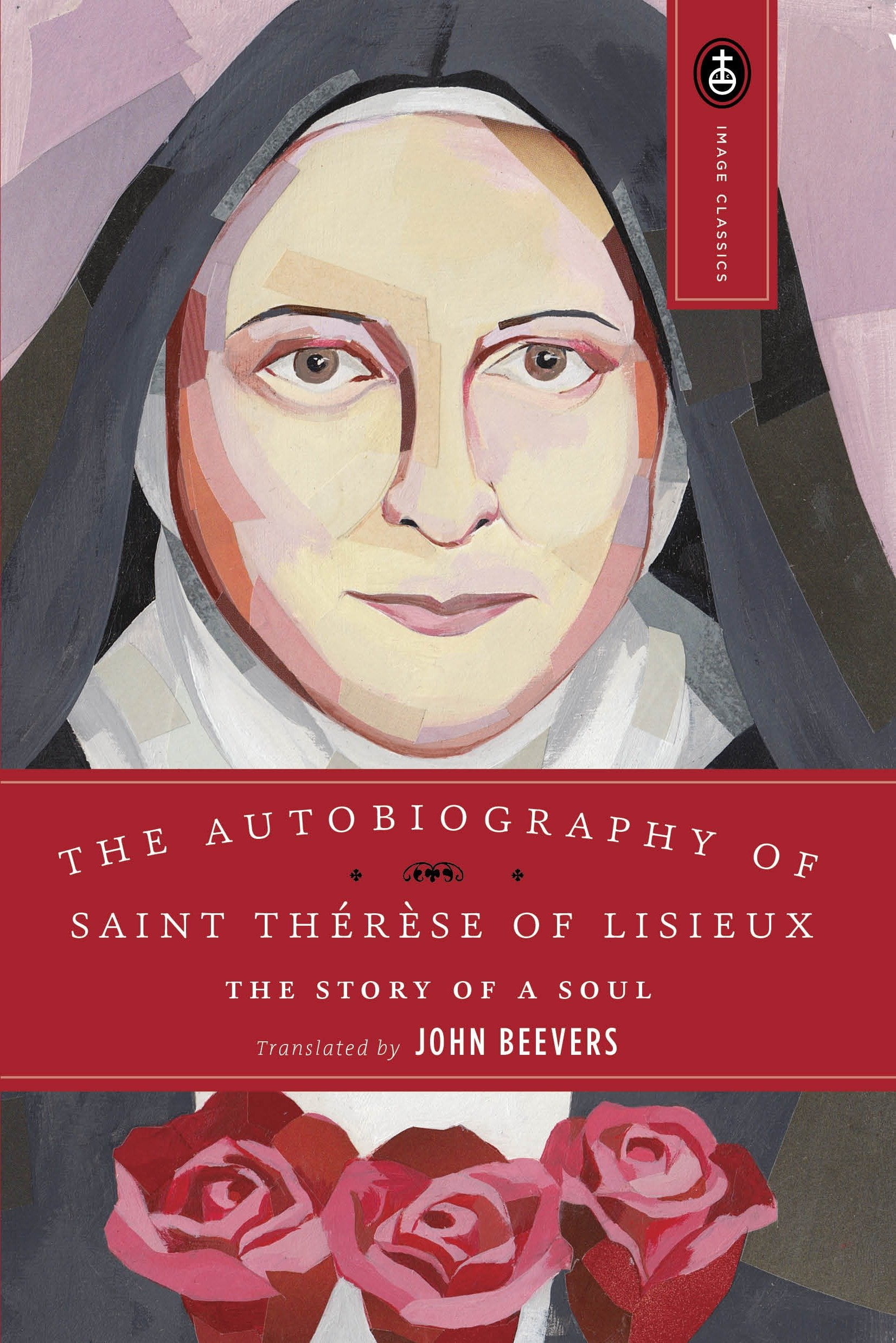st therese book story of a soul