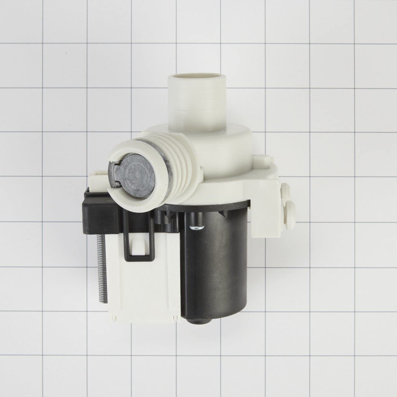 Whirlpool WP22003059 Front Load Washer Drain Pump