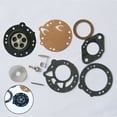 thumbnail image 3 of NATEFEMIN Stable-Performance Carburetor Kit for STIHL Chainsaw Models & Harley Davidson 2 Cycle Carts, 3 of 8