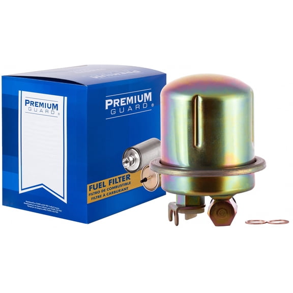 PG Fuel Filter PF6691 | Fits 1989-95 Acura Legend