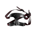 thumbnail image 3 of jinwen s Basketball Guard with Adjustable Strap,Face Protective Football Athletic Nose B 17X10CM, 3 of 9