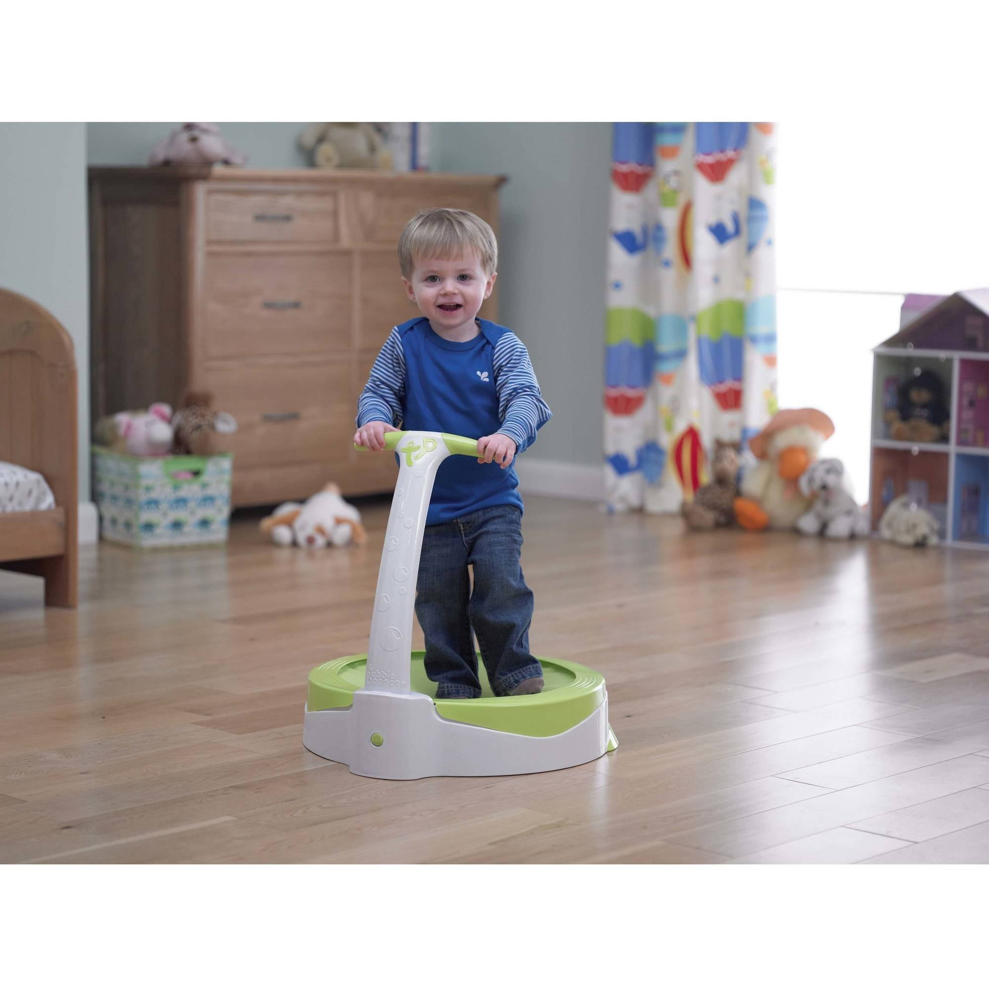 tp bubble bouncer