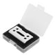thumbnail image 1 of Cuchilla de Repuesto ANGGREK Cuchillas de Corte de Cerámica Desmontables Para Recortadora Eléctrica, 1 of 8