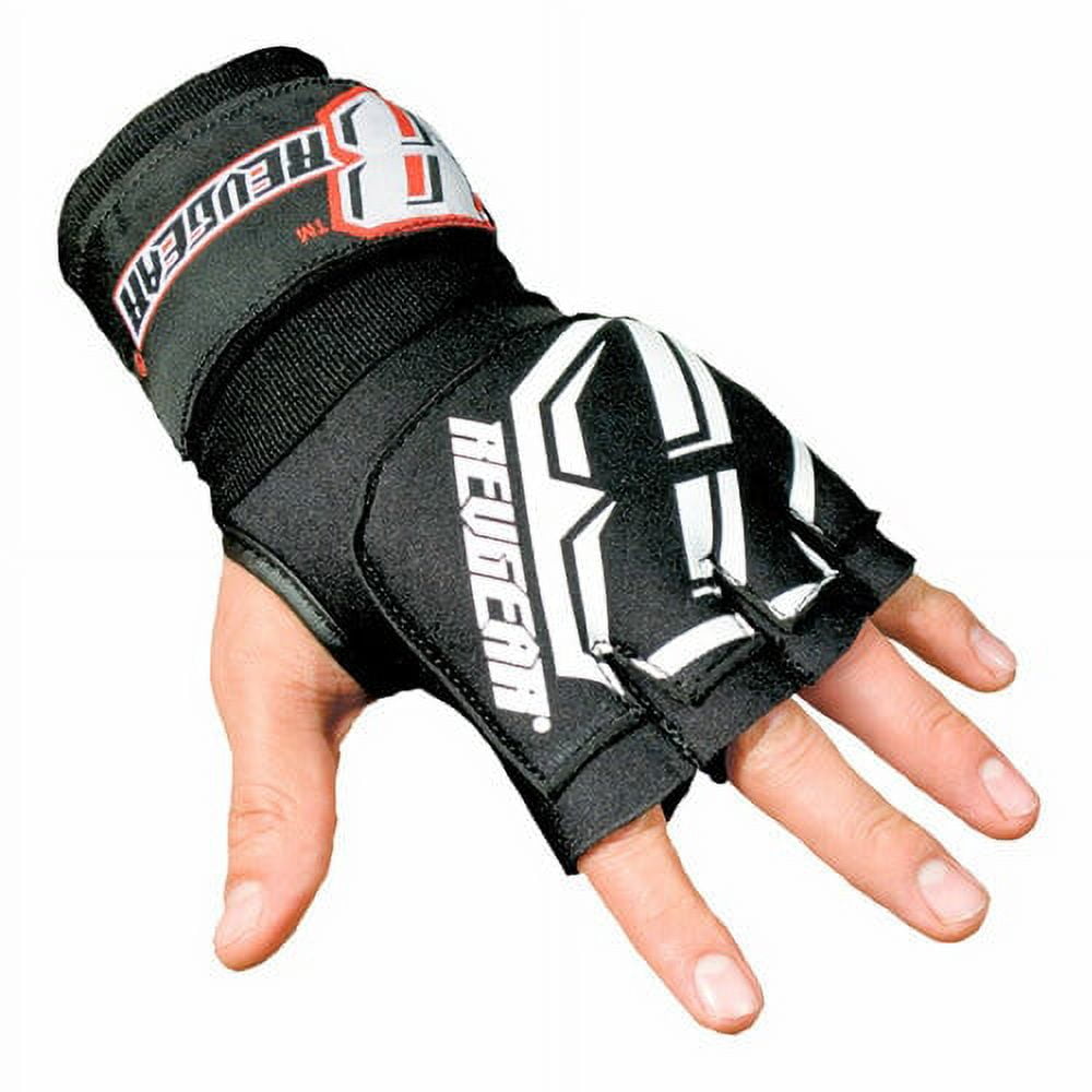 Kontact Boxing Hand Wraps - Khaki/Black - 4.5m (180 In