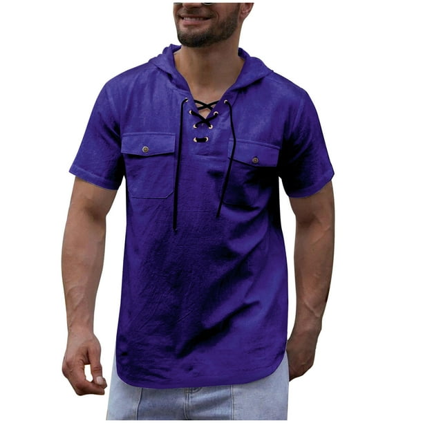 Linen vs on sale cotton shirts