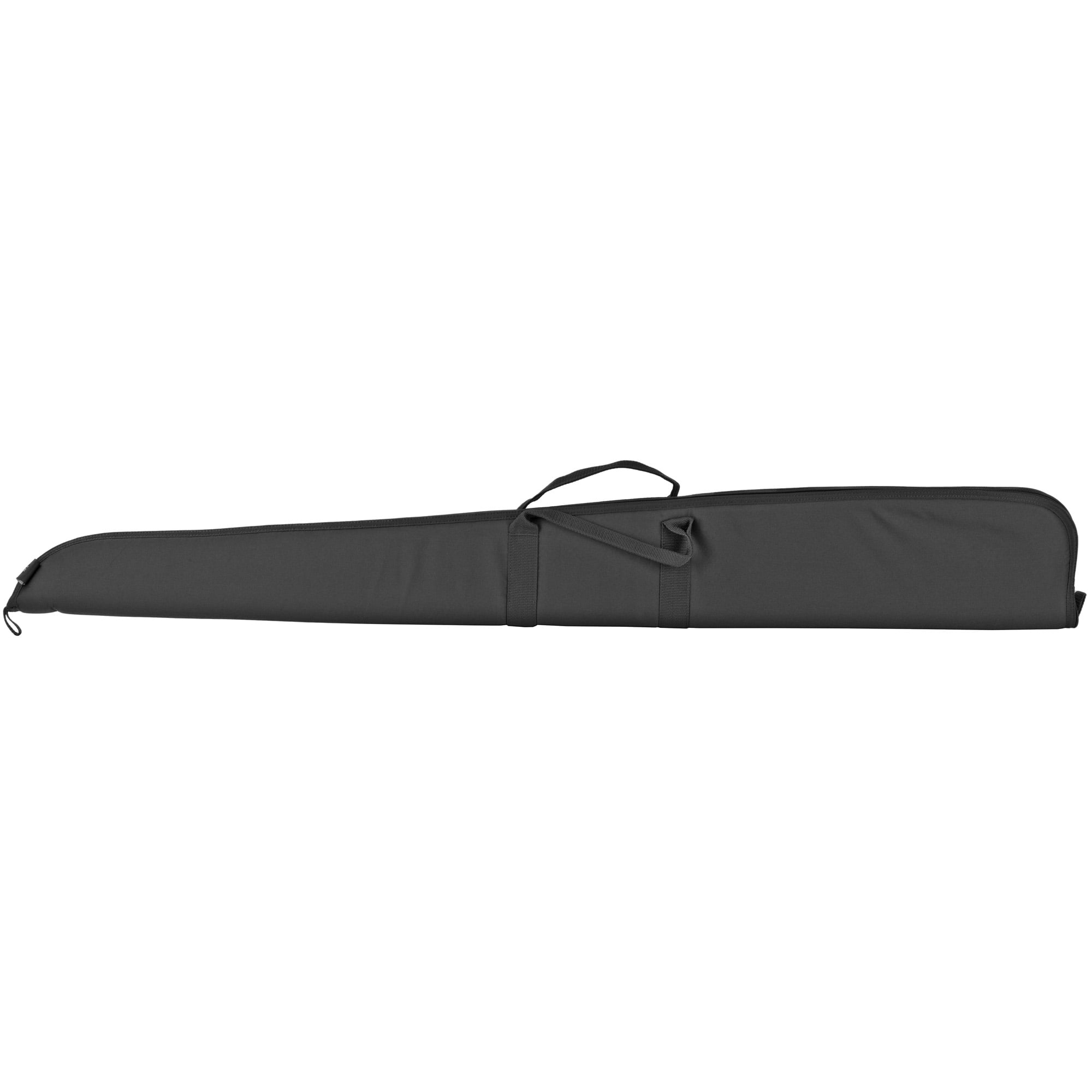 Uncle Mike's Shotgun Case, Black, Extra Large, 52in