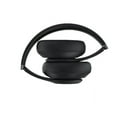 thumbnail image 2 of Restored Beats Studio Pro Wireless Headphones - Black Excellent (Refurbished), 2 of 4