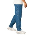 thumbnail image 2 of Dickies Garyville Jeans, Blue, 2 of 6
