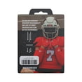 thumbnail image 4 of Phenom Elite Hexa-Flow 4.0 Football Mouthguard – Team Color Edition (Adult  Youth), 4 of 11