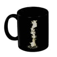 thumbnail image 2 of Supernatural Tasse 325 ml Fumée Jaune, 2 of 2