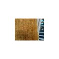 thumbnail image 4 of Throw Pillow - Orange & Mint Accent Pillow - Handmade Double-Sided Decorative Pillow with Down Alternative Fill, 4 of 4