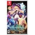 thumbnail image 1 of Little Witch Nobeta for Nintendo Switch, 1 of 1