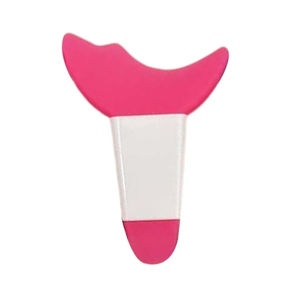 Stencils Tool ,Women Girls ,Eyelash Eyeshadow Auxiliary Guard Pads, for Reusable Aid Tool handle