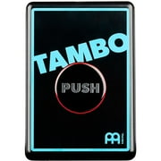 Meinl Percussion Tambourine Stomp Box