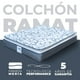 thumbnail image 3 of Colchón Queen Size SPRING AIR RAMAT, 3 of 5