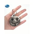 thumbnail image 3 of The Nightmare Before Christmas Jack Alloy Keychain, Halloween and Christmas Party Gifts 1PC, 3 of 5