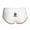 White/Red, variant on CafePress - House Of Voodoo Women's Boy Brief - Women's Novelty Boy Briefs, Size S-XL