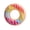 B, variant on Yanxiao Inflatable Swim Tube Pool Floats, 35.4"Popular Online Sensation Inflatable Swimming Ring, Ideal for Summer Pool Parties, Beach & Lake Relaxation