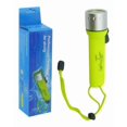 thumbnail image 3 of Linterna de buceo de 3 W, 120 lúmenes, sumergible a 50 m con 4 pilas AA, 3 of 3