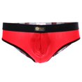 thumbnail image 1 of Calzoncillos sexys y cómodos para hombre, ropa interior, , espalda en T, rojo L L Zulema Ropa interior masculina, 1 of 7