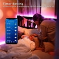 thumbnail image 4 of Tira de luces LED phopollo Bluetooth 24 V 40 m 540 LED, 4 of 7