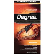 Degree Male Clinical Adventure 1.7oz