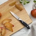 thumbnail image 3 of HENCKELS Forged Synergy 3-inch Paring Knife, 3 of 8