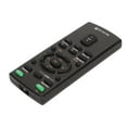 thumbnail image 1 of Soundbar Remote Control Speaker Remote Control RM ANU192 Soundbar Remote Control Replacement For SUB RM ANU191 SACT60BT SS WCT60 SSWCT60 HT CT60BT HTCT60BT SA CT60BT, 1 of 8