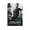 Unframe-style, variant on Bourne_ultimatum_ver5 Canvas Art Poster and Wall Art Picture Print Modern Family bedroom Decor Posters 16x24inch(40x60cm)