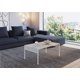 thumbnail image 3 of Mesa de Centro Kessa Muebles Everman Blanco, 3 of 5
