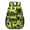 Black-2, variant on 17 Inch Lightweight Backpack,PVC Waterproof Oxford Fabric, Ergonomically Designed, with Large Capacity, Camouflage Print