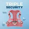 thumbnail image 3 of Best Pet Supplies Voyager Step-In Flex Adjustable Mesh Dog Harness, 3 of 10