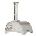 thumbnail image 2 of Karma 25" Stainless Steel Base, 2 of 2