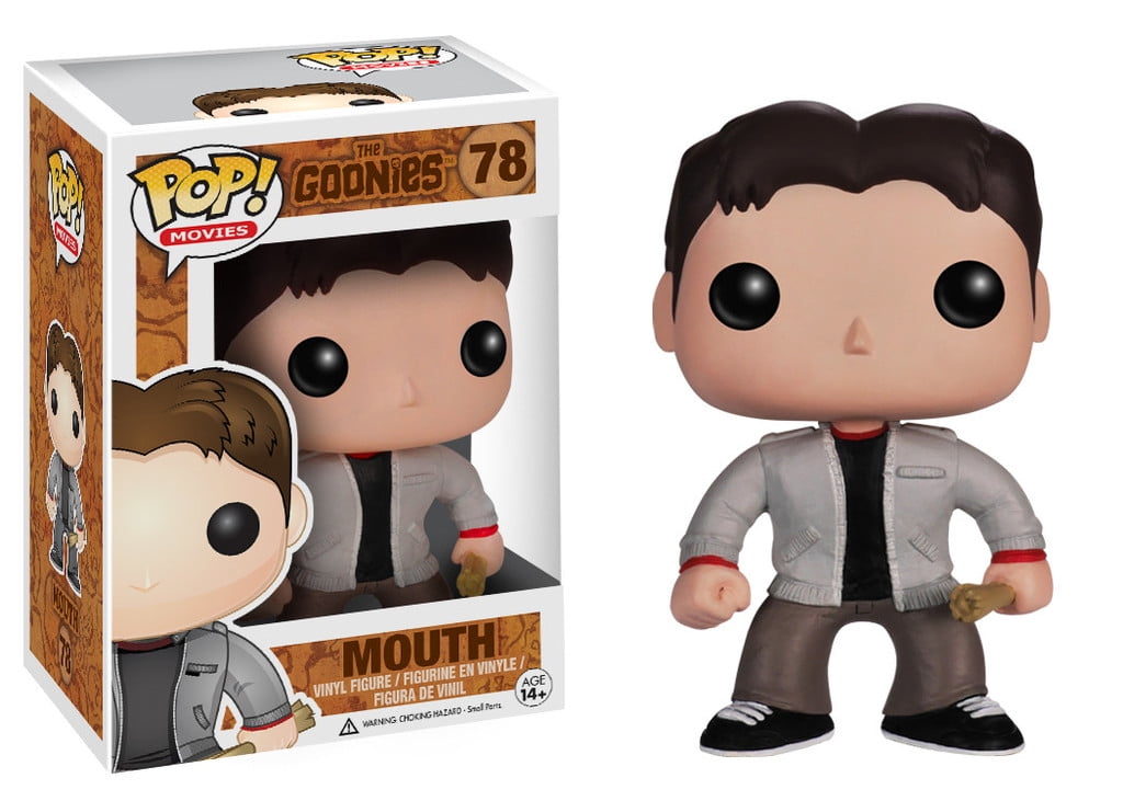 pop figures it