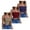ZE-Wine-womens tube tops, variant on Wiyuqeen Womens 3 Pack Tube Tops Crop Going Out Strapless Basic Backless Bandeau Bra Summer Outfits Yoga Sporty Tank Tops