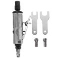 thumbnail image 3 of Air Grinder Pneumatic Straight Die Grinder Air-powered Straight Die Grinder Tool, 3 of 8