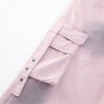 thumbnail image 6 of Otqutp Kids Girls Wide Leg Jeans 2025 Spring Summer and Autumn Children Retro Wide Leg Straight Pants Loose Casual Trousers(Pink-C,9-10 Years), 6 of 9