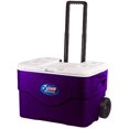thumbnail image 5 of Coleman Xtreme 50-Quart Wheeled Game Time Cooler, 5 of 6