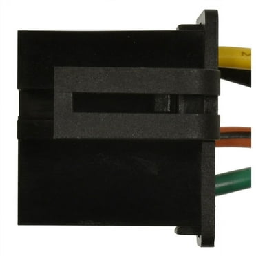 Blower Motor Resistor High Temperature Connector