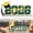 Green, variant on 1PC Black and Gold Graduation Decorations Class of 2026 Centerpieces,Graduation Centerpieces for Tables 2026,Wooden Table Decorations for 2026 Graduation Decorations,2026 Photo Booth Props,11.8"x5.5"