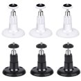 thumbnail image 2 of HEVIRGO Practical Camera Plastic Security Bracket Stand Wall Mount for Arlo/Arlo Pro, 2 of 10