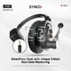 thumbnail image 3 of Auriculares inalámbricos con intercomunicación SYNCO xTalk X5 2.4 GHz Full Duplex, 3 of 9