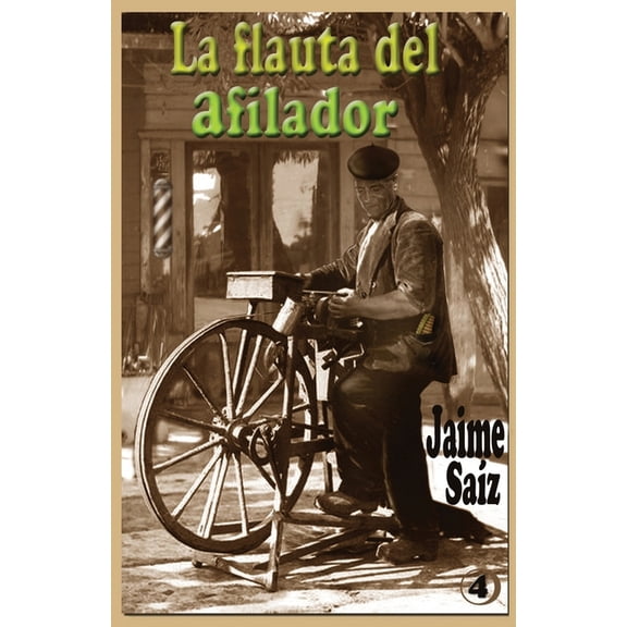 La flauta del afilador