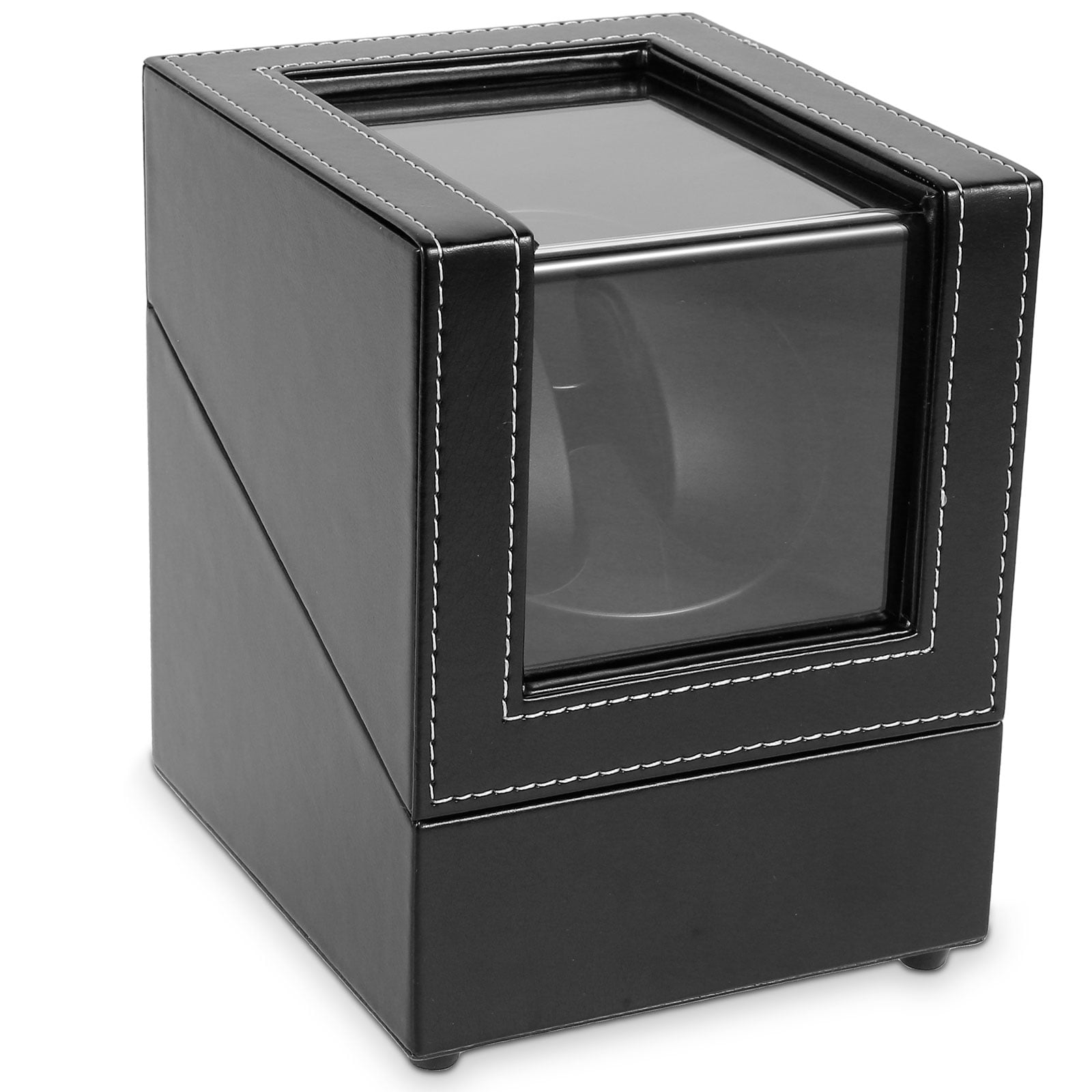 Automatic Single Watch Winder Noiseless Watch Winders Protective