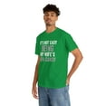 thumbnail image 6 of It's Not Easy Being My Wife's Arm Candy Shirt, Funny Husband Gift - ID: 236, 6 of 7