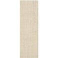 thumbnail image 1 of Safavieh Natural Fiber Ivory Area Rug - Runner 2'3" x 13', 1 of 1