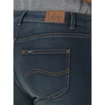 thumbnail image 5 of Lee Women's Slim Fit High Rise Skinny Jean, 5 of 5